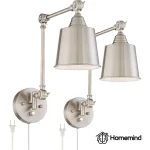 چراغ دیواری اتاق نشیمن