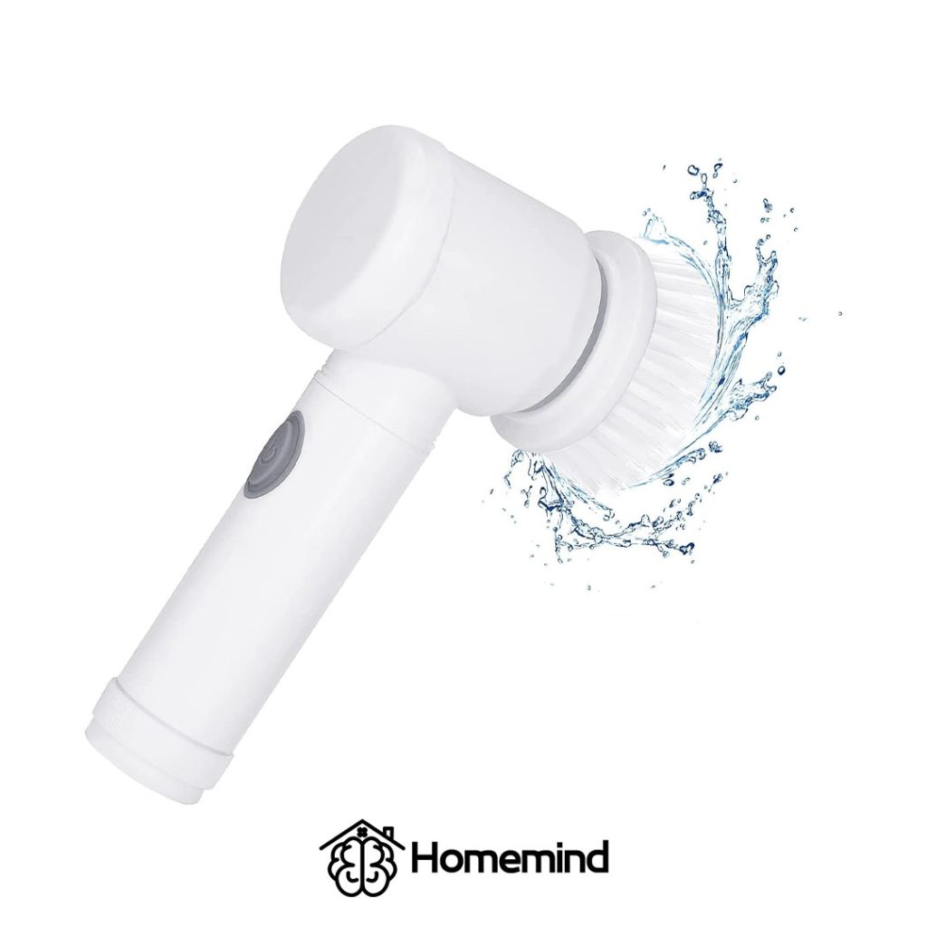 براش الکتریکی