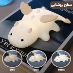 چراغ دکوراتیو اژدها مناسب مناسبت‌های خاص