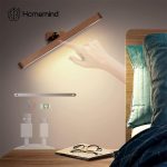 چراغ دکوراتیو چوبی دیواری