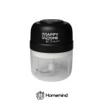 مینی خرد کن شارژی