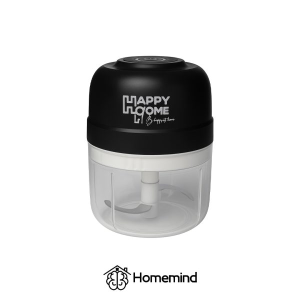 مینی خرد کن شارژی