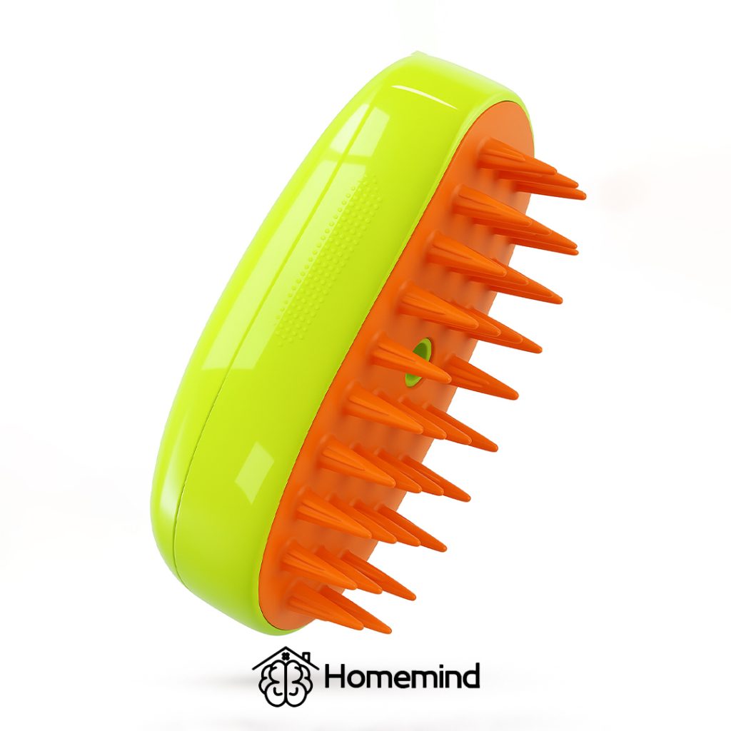 بخور برس دار مخصوص گربه و سگ و حیوانات پشمالو