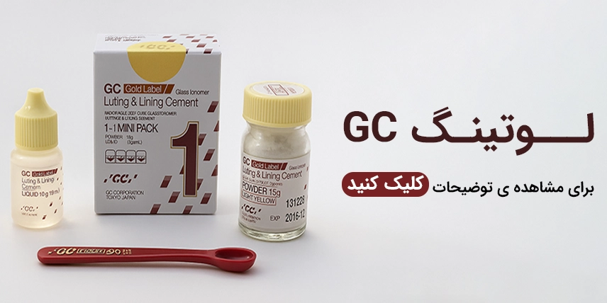 لوتینگ GC