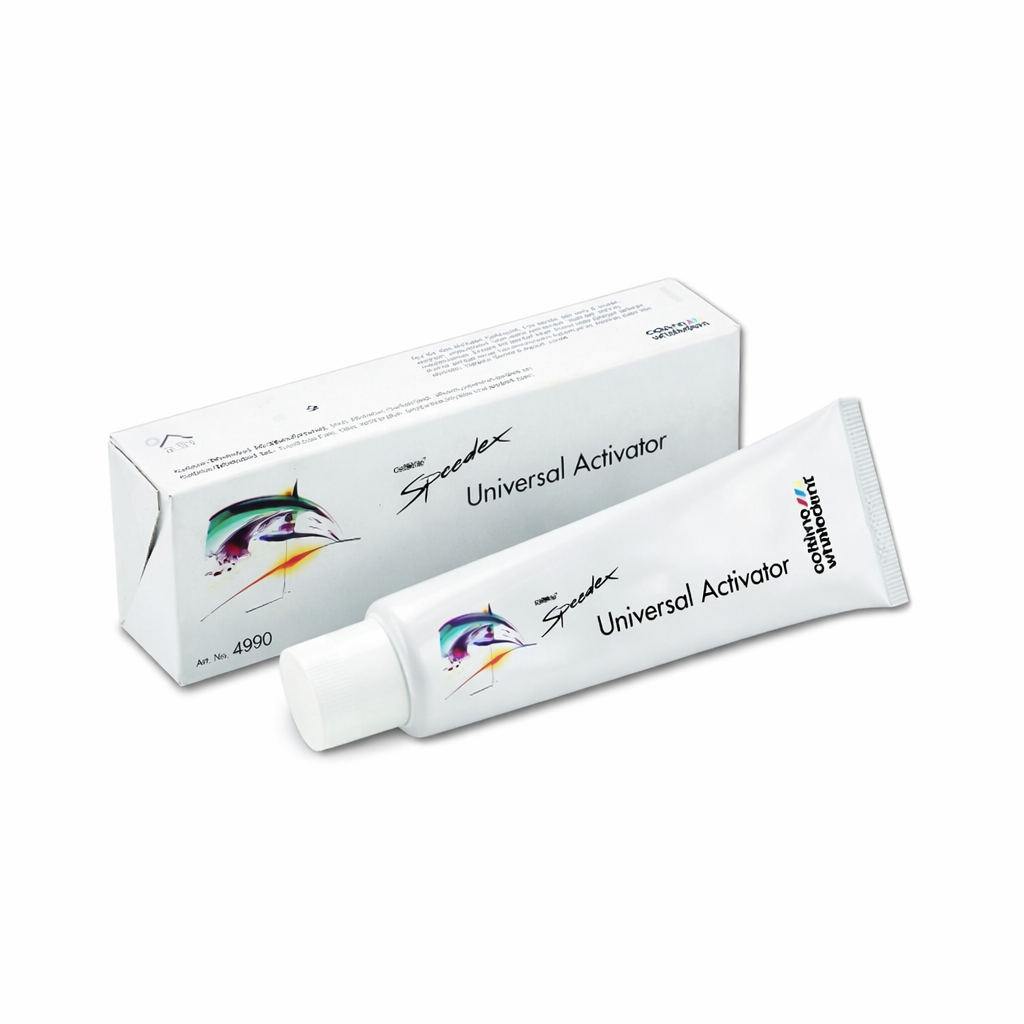 اکتیویتور اسپیدیکس