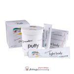 ست قالبگیری اسپیدکس