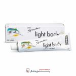 لایت بادی اسپیدیکس دندانپزشکی