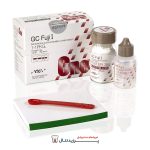 بسته‌بندی اصلی لوتینگ جی سی GC