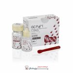 کاربرد لوتینگ جی سی در درمان‌های پروتزی