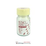 سمان لوتینگ جی سی برای سمان‌کردن روکش و بریج